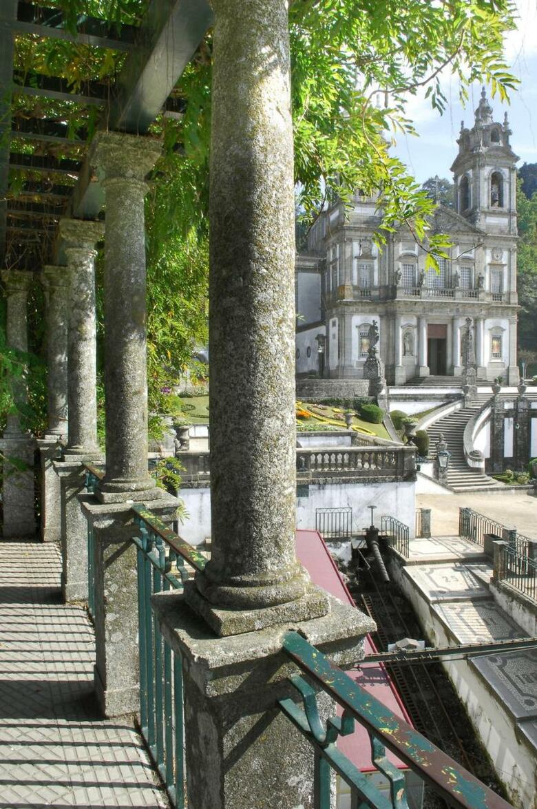 Hotel Do Parque