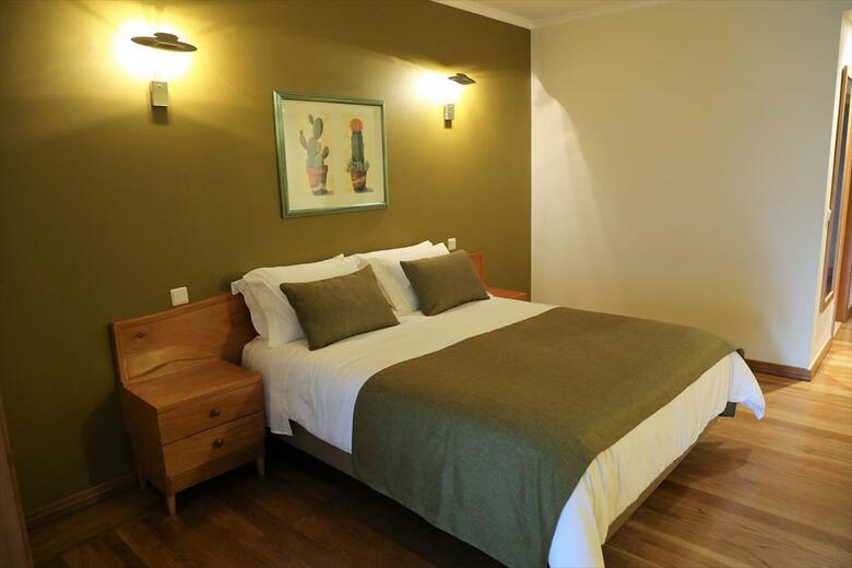 Hotel Estalagem Eira Do Serrado