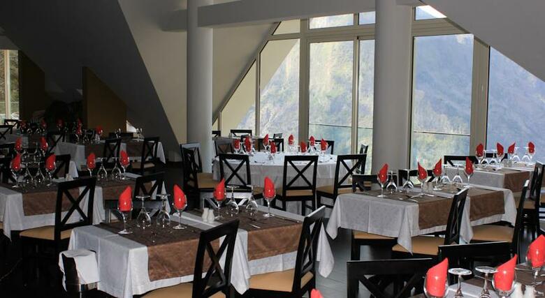 Hotel Estalagem Eira Do Serrado