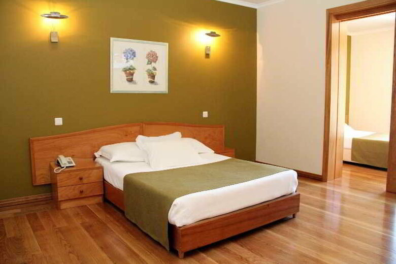 Hotel Estalagem Eira Do Serrado