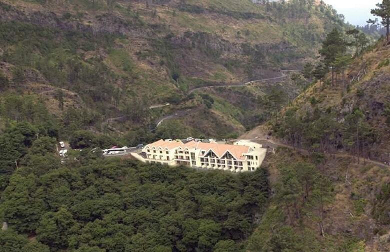 Hotel Estalagem Eira Do Serrado