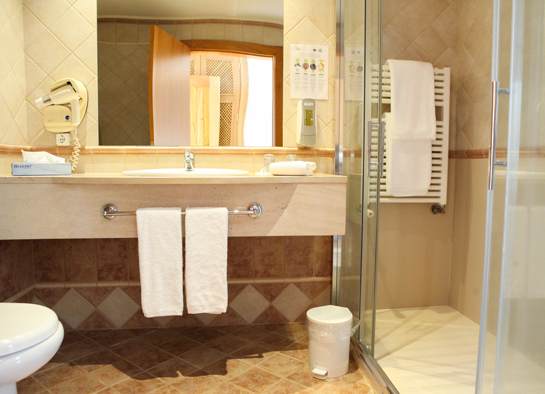 Hotel Estalagem Eira Do Serrado