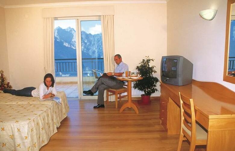 Hotel Estalagem Eira Do Serrado