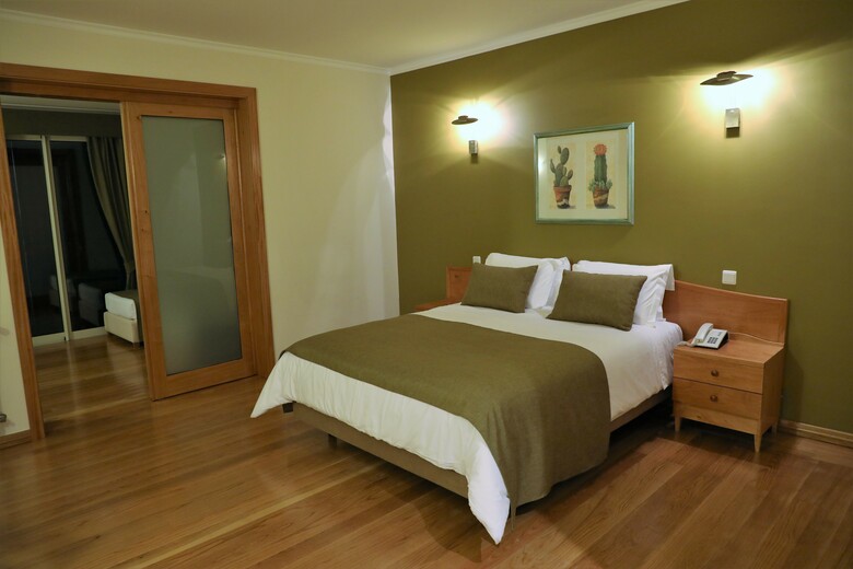 Hotel Estalagem Eira Do Serrado
