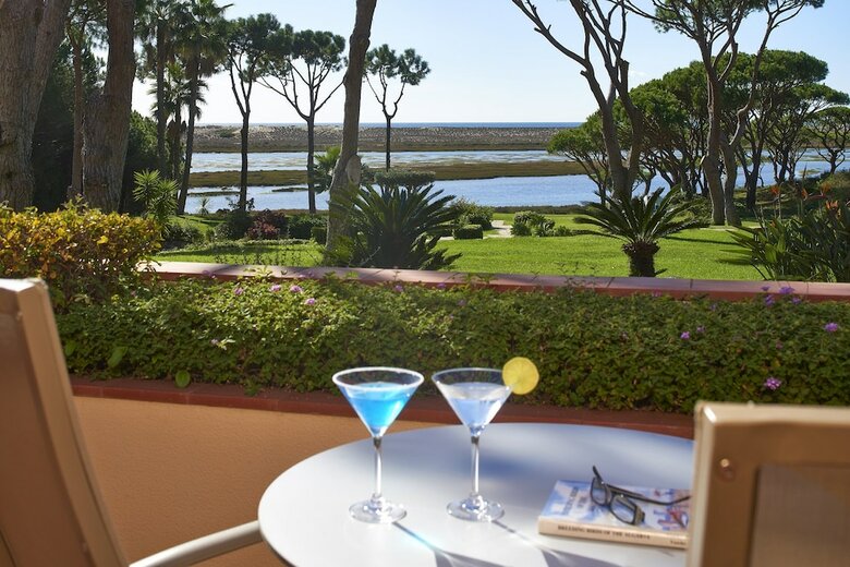 Hotel Quinta Do Lago