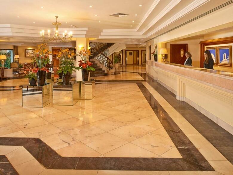 Hotel Quinta Do Lago