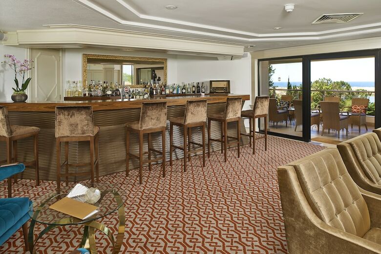 Hotel Quinta Do Lago