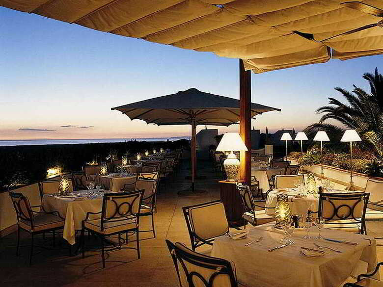 Hotel Quinta Do Lago