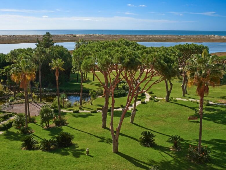 Hotel Quinta Do Lago