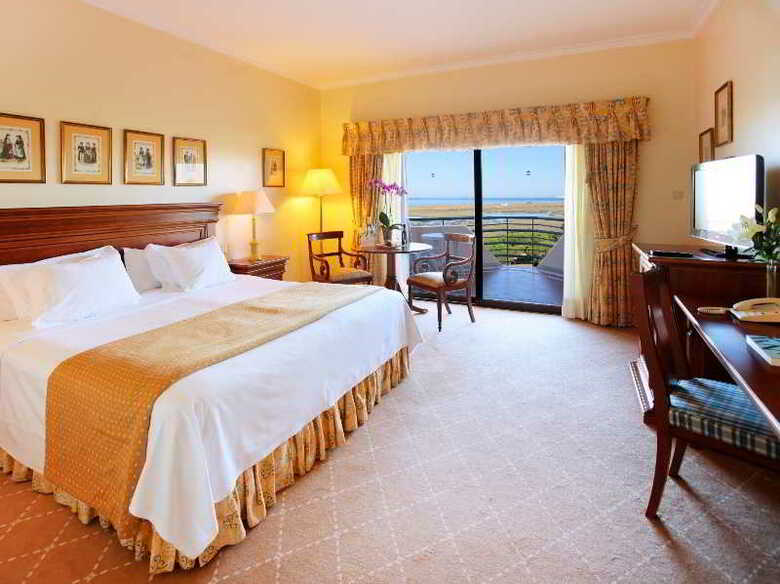 Hotel Quinta Do Lago