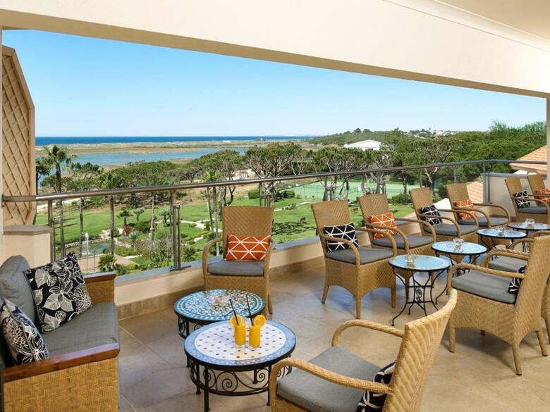Hotel Quinta Do Lago