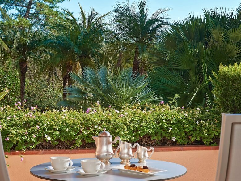 Hotel Quinta Do Lago