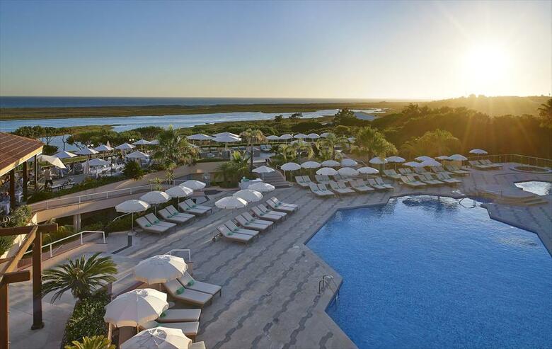 Hotel Quinta Do Lago
