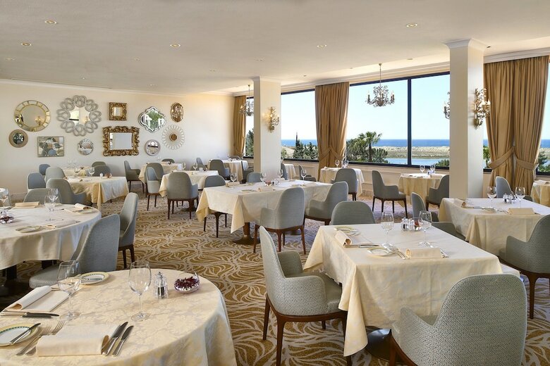 Hotel Quinta Do Lago