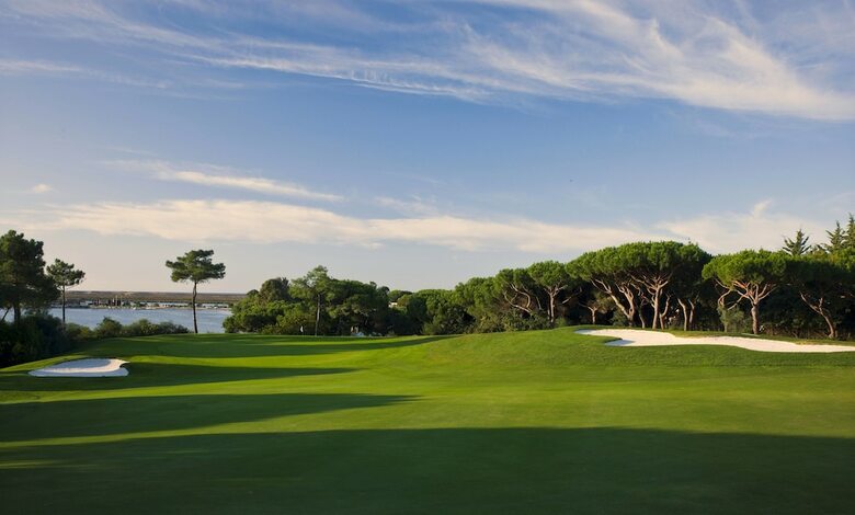 Hotel Quinta Do Lago