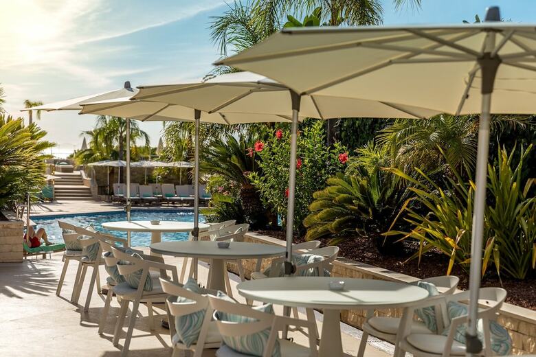 Hotel Quinta Do Lago