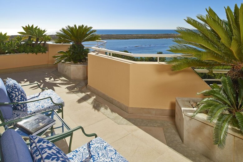 Hotel Quinta Do Lago
