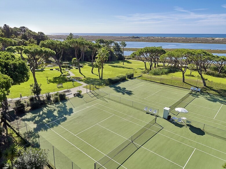 Hotel Quinta Do Lago