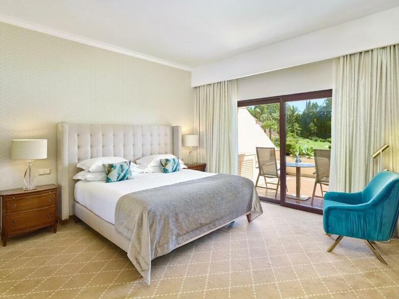 Hotel Quinta Do Lago
