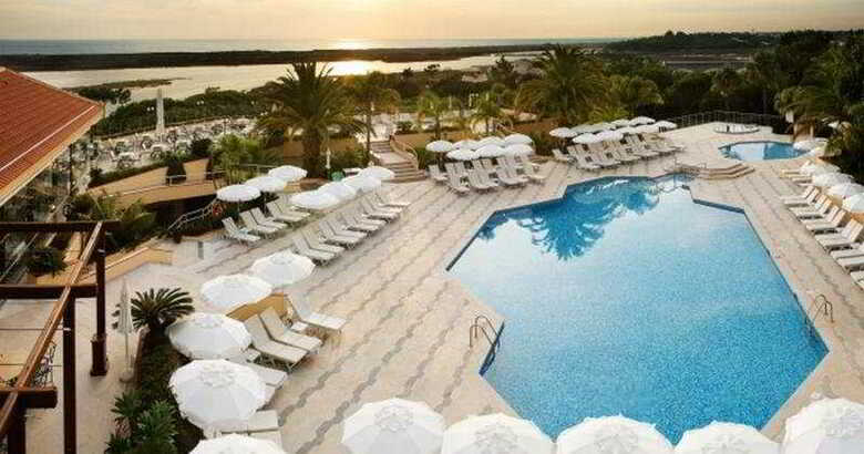 Hotel Quinta Do Lago