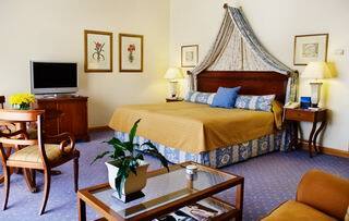 Hotel Quinta Do Lago