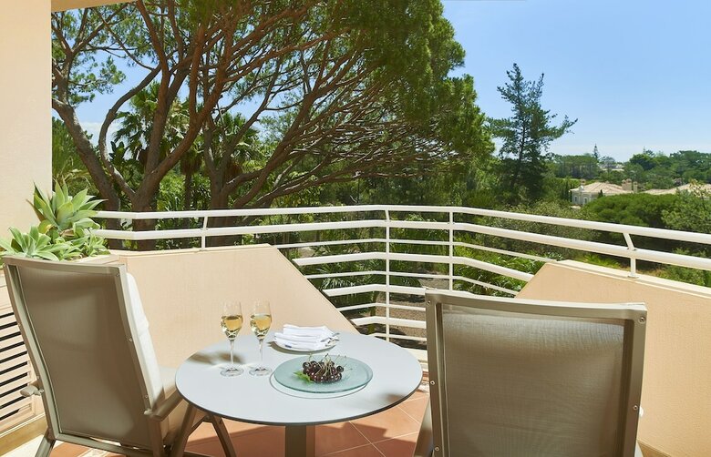 Hotel Quinta Do Lago