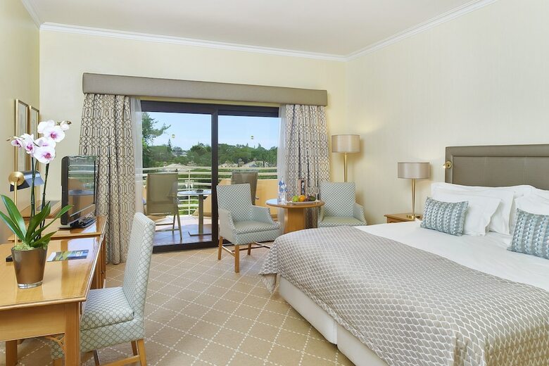 Hotel Quinta Do Lago