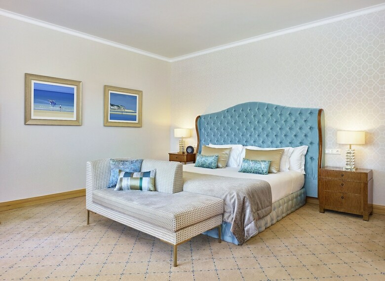Hotel Quinta Do Lago