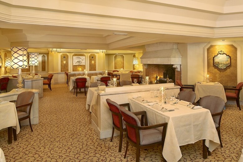Hotel Quinta Do Lago