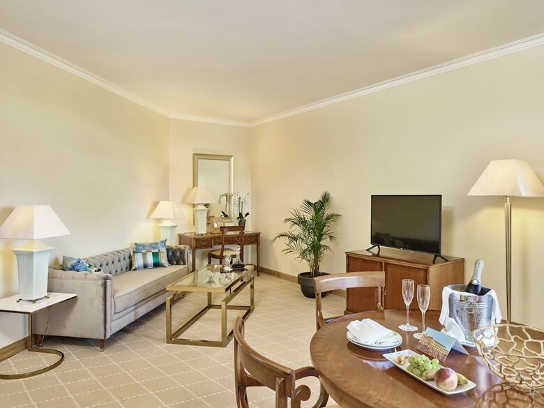 Hotel Quinta Do Lago