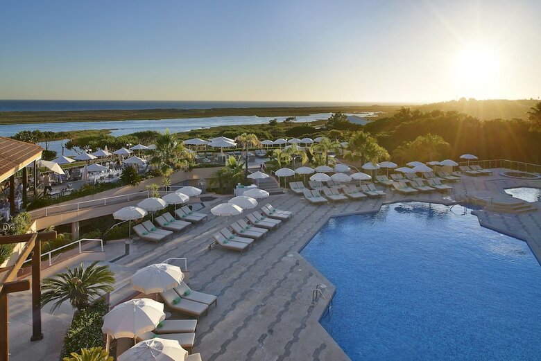 Hotel Quinta Do Lago