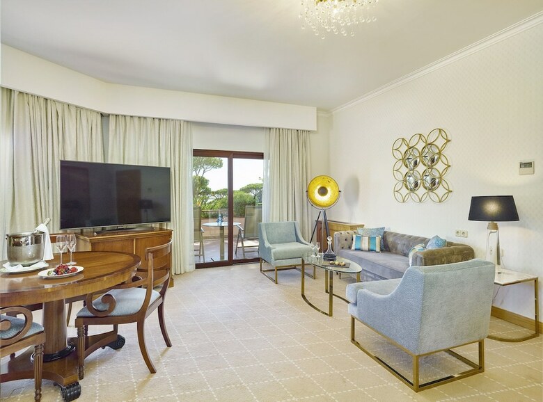 Hotel Quinta Do Lago