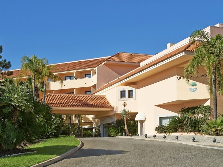 Hotel Quinta Do Lago
