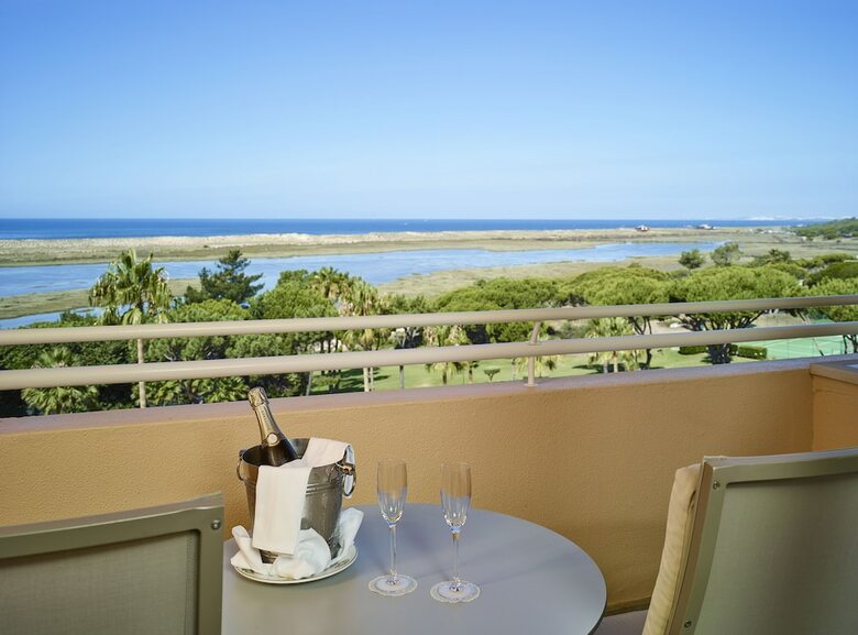 Hotel Quinta Do Lago