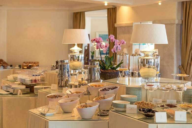 Hotel Quinta Do Lago