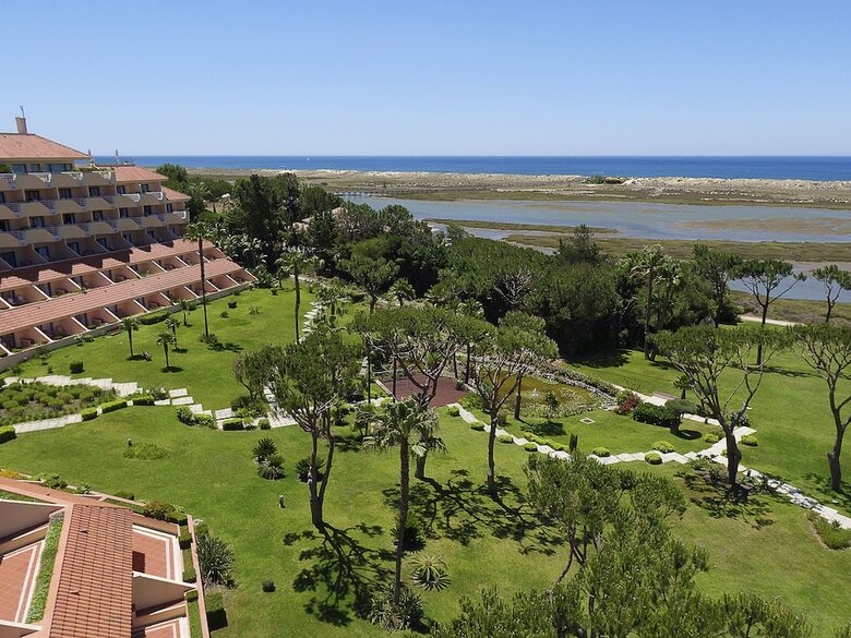 Hotel Quinta Do Lago
