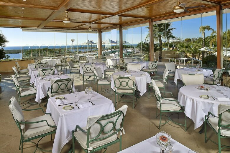 Hotel Quinta Do Lago