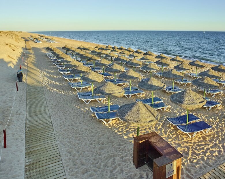 Hotel Quinta Do Lago