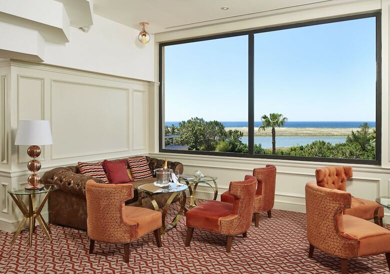 Hotel Quinta Do Lago