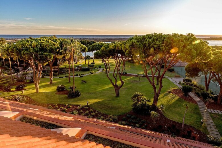 Hotel Quinta Do Lago
