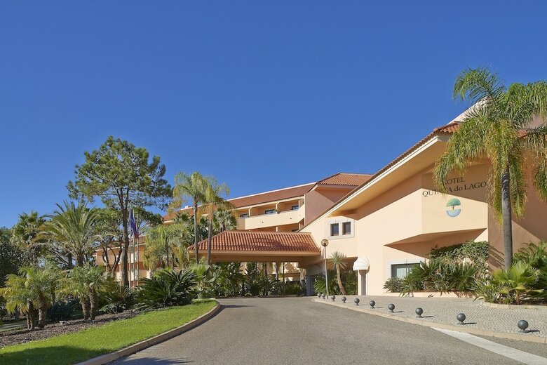 Hotel Quinta Do Lago