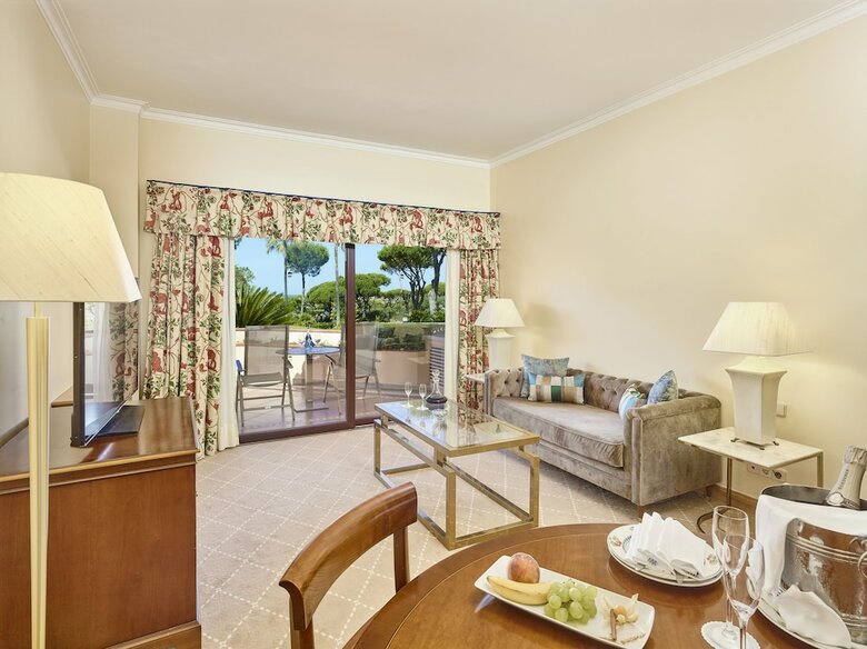 Hotel Quinta Do Lago