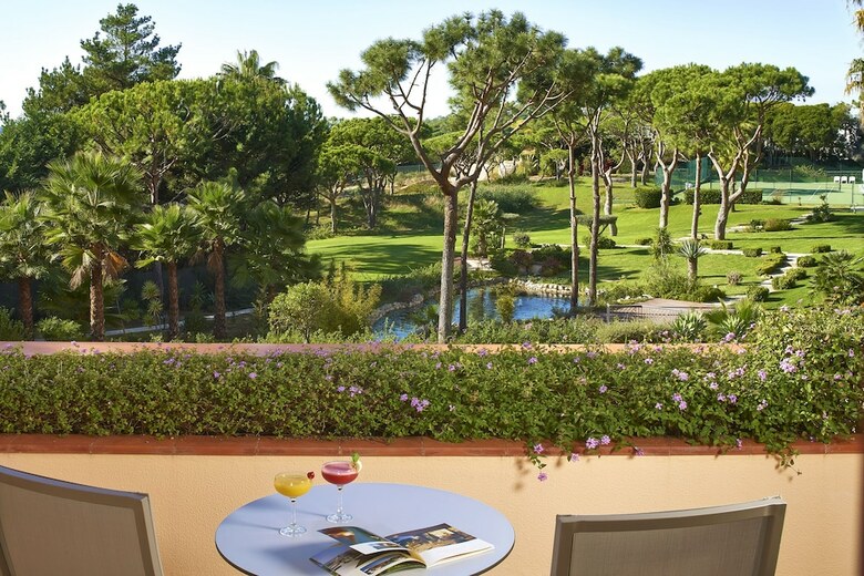 Hotel Quinta Do Lago
