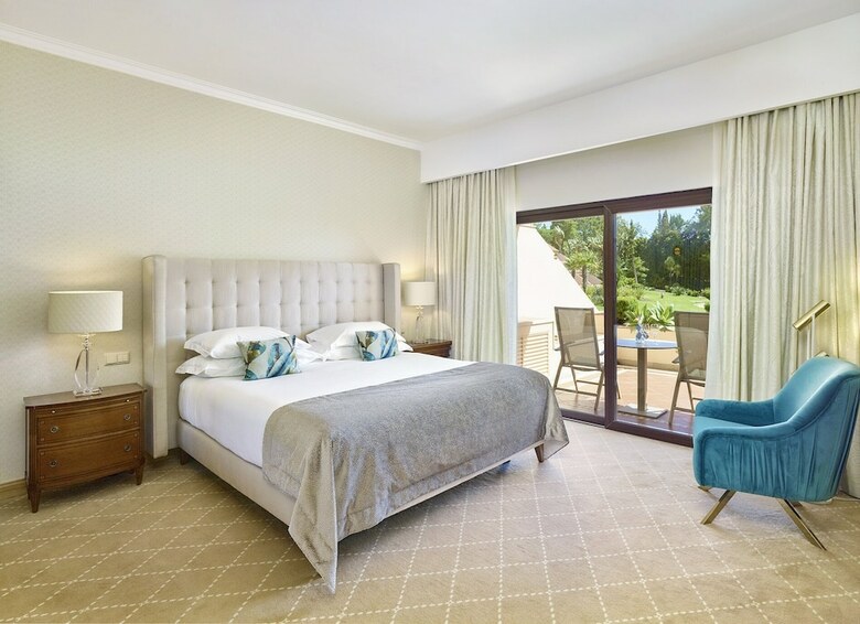 Hotel Quinta Do Lago