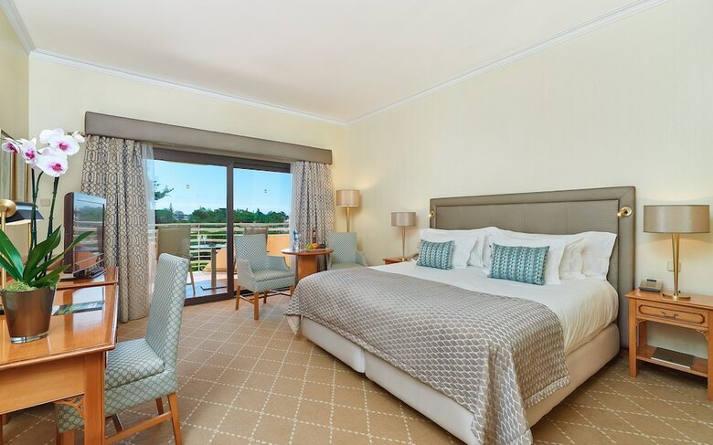 Hotel Quinta Do Lago