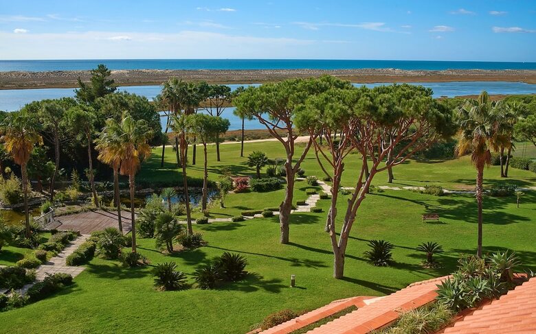 Hotel Quinta Do Lago