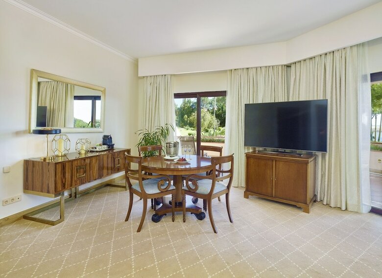 Hotel Quinta Do Lago
