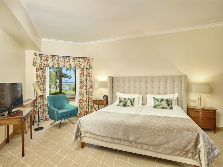 Hotel Quinta Do Lago