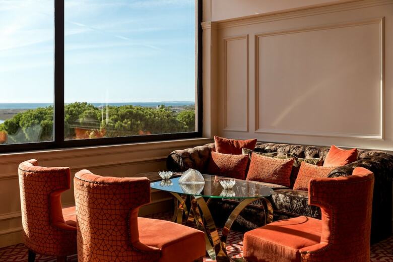 Hotel Quinta Do Lago