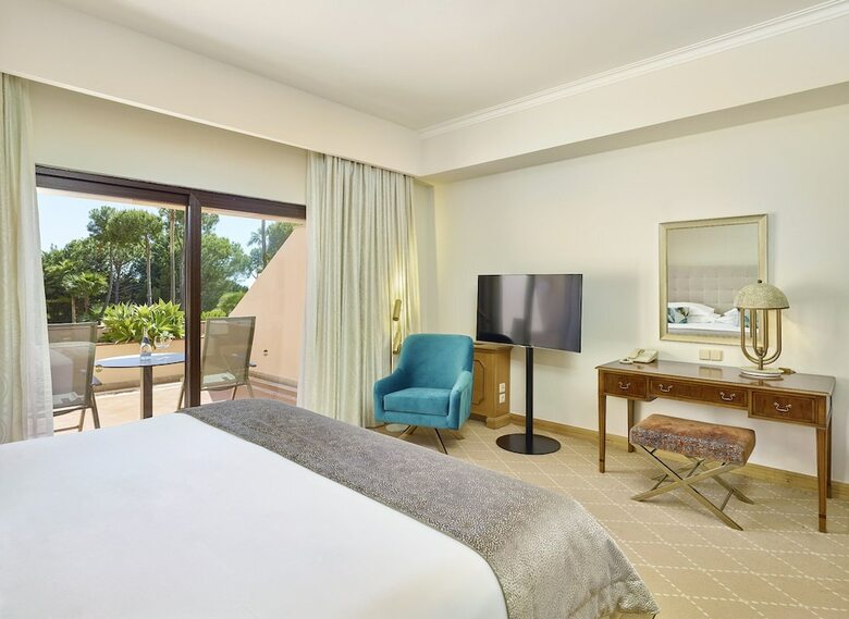 Hotel Quinta Do Lago